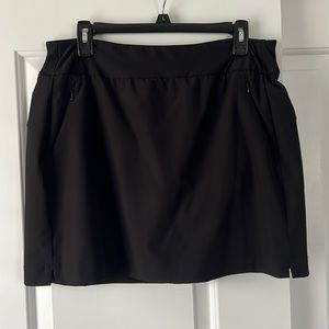RBX skort